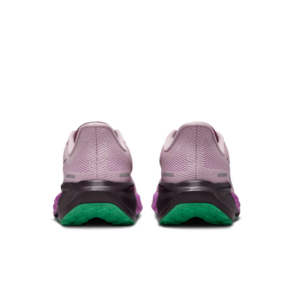 Air Zoom Pegasus 41 Faith Kipyegon Women's :Plum Chalk | Burgundy Crush