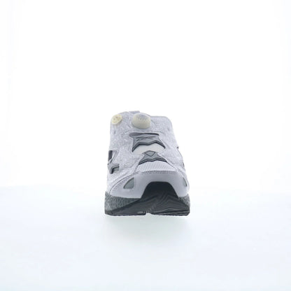 Reebok Instapump Fury 95 Eames Office Mens Gray Lifestyle Sneakers Shoes