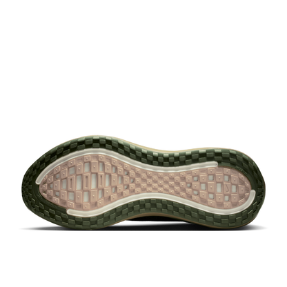 Vomero Plus Men's :Off Noir | Pecan