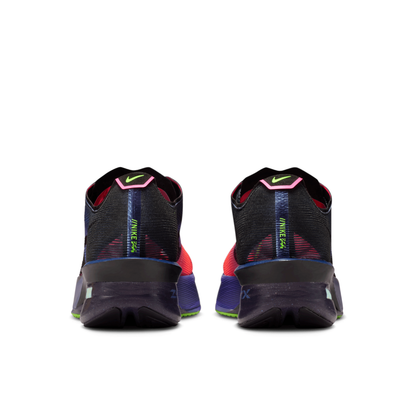 ZoomX Vaporfly Next% 4 Glam Men's :Dark Obsidian | Purple Dynast