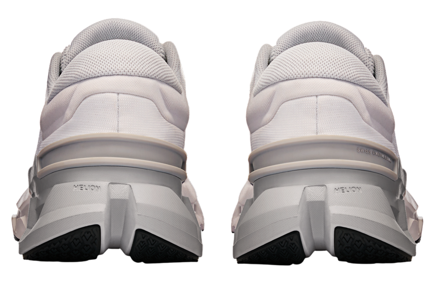 Cloudflyer 5 Women's :White | Glacier
