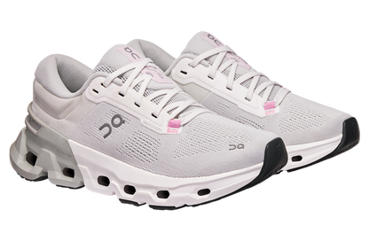 Cloudflyer 5 Women's :White | Glacier