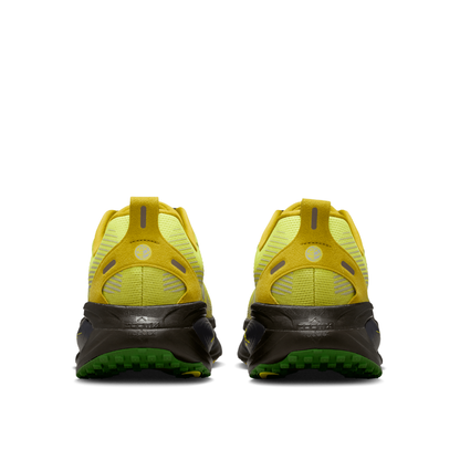 Vomero 18 SE :Sonic Yellow | Dark Hazel