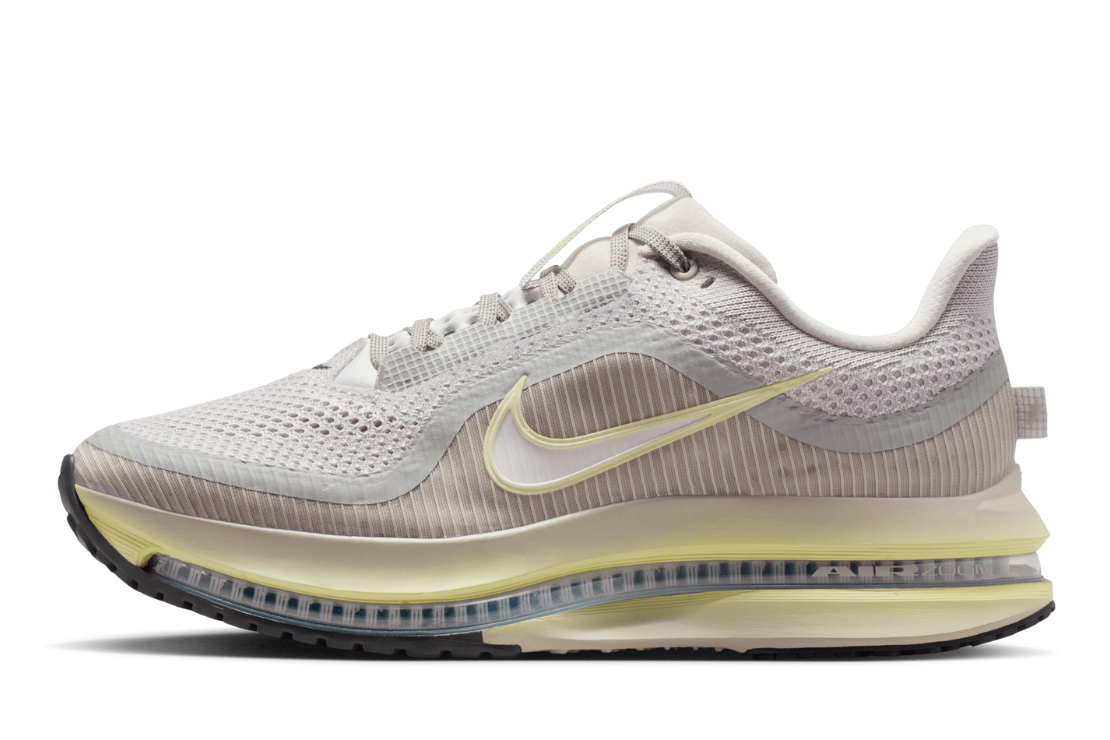 Pegasus Premium Women's :Moon Particle | Life Lime