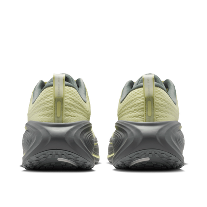 Vomero Plus SE Women's :Life Lime | Smoke Grey