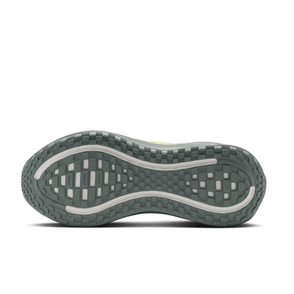 Vomero Plus SE Women's :Life Lime | Smoke Grey