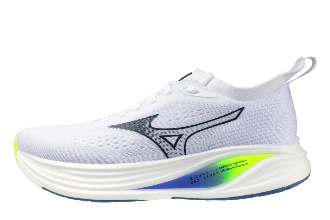 Neo Zen 2 Men's :White | Estate Blue