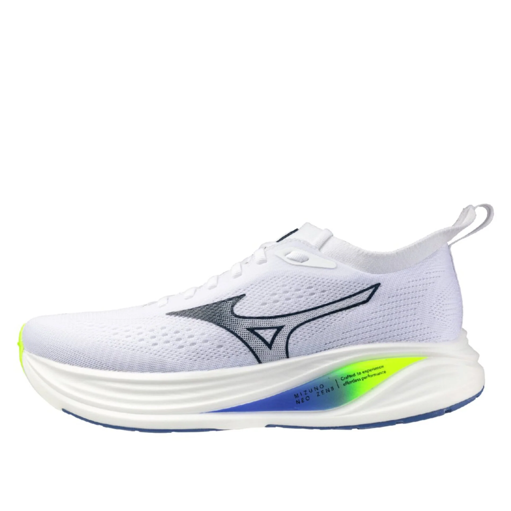 Neo Zen 2 Men's :White | Estate Blue