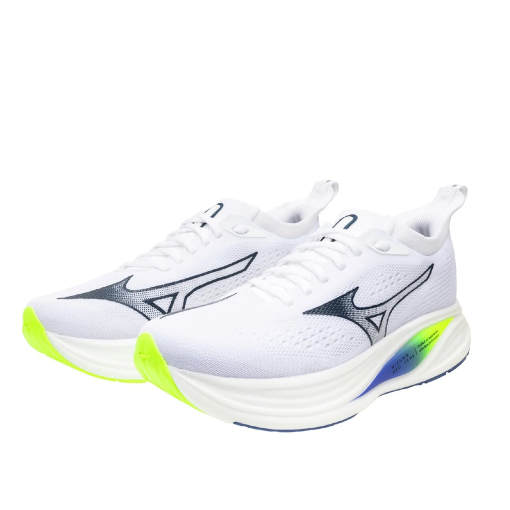 Neo Zen 2 Men's :White | Estate Blue