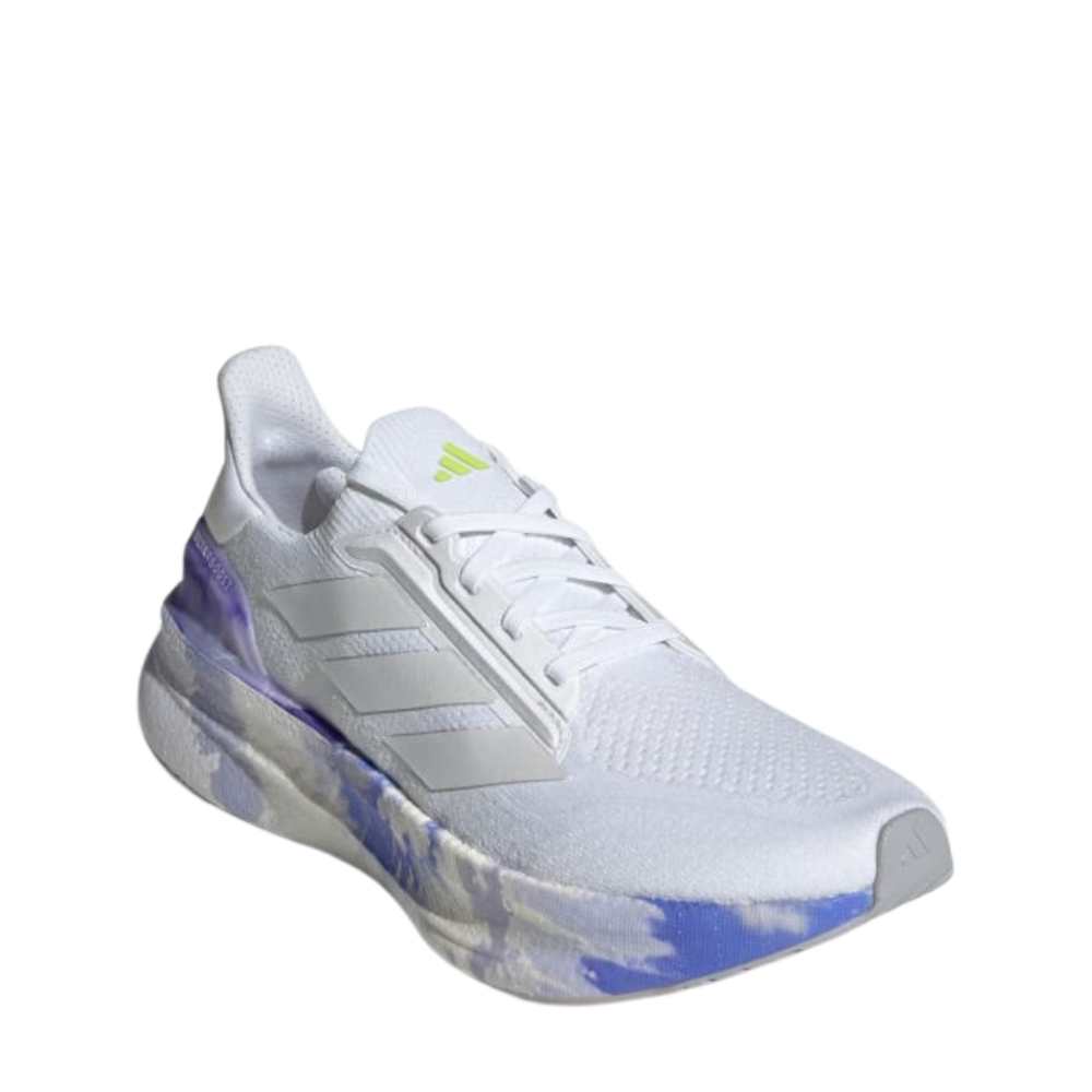 Ultraboost 5x Men's :Cloud White | Cobalt Blue
