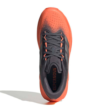 Supernove Rise 3 All Genders' :Aurora Onix | Silver Metallic