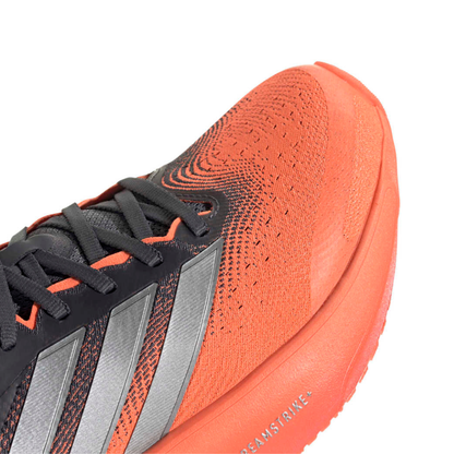 Supernove Rise 3 All Genders' :Aurora Onix | Silver Metallic