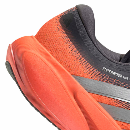 Supernove Rise 3 All Genders' :Aurora Onix | Silver Metallic