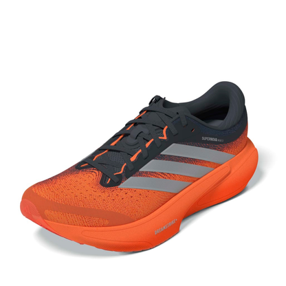 Supernove Rise 3 All Genders' :Aurora Onix | Silver Metallic
