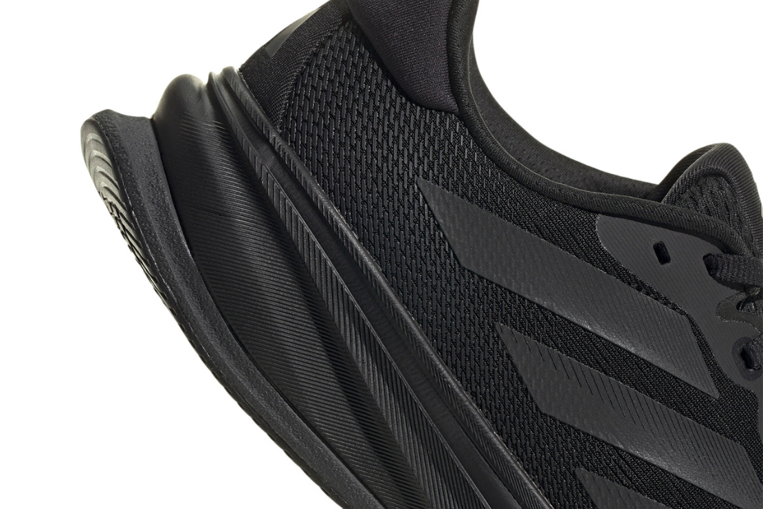 Supernova Rise 2 Men's :Core Black | Carbon