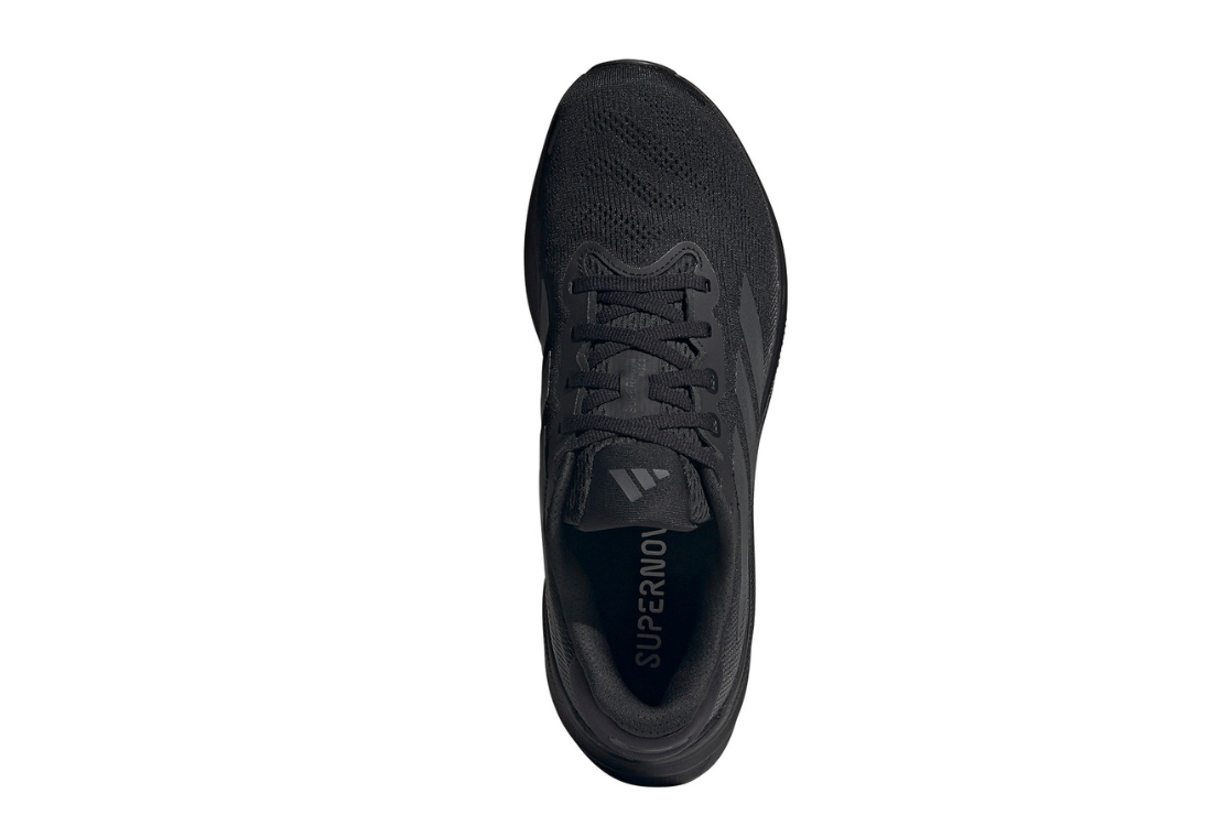 Supernova Rise 2 Men's :Core Black | Carbon