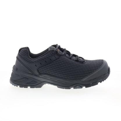 Kodiak Ramble Composite Toe SD+ ASTM Mens Black Work & Safety Shoes