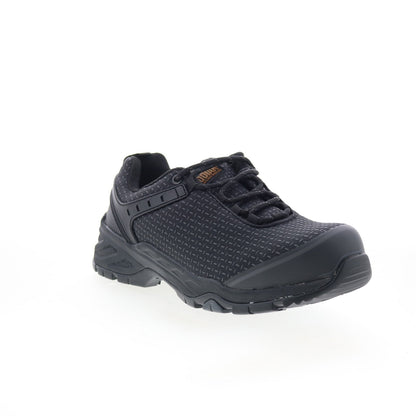 Kodiak Ramble Composite Toe SD+ ASTM Mens Black Work & Safety Shoes