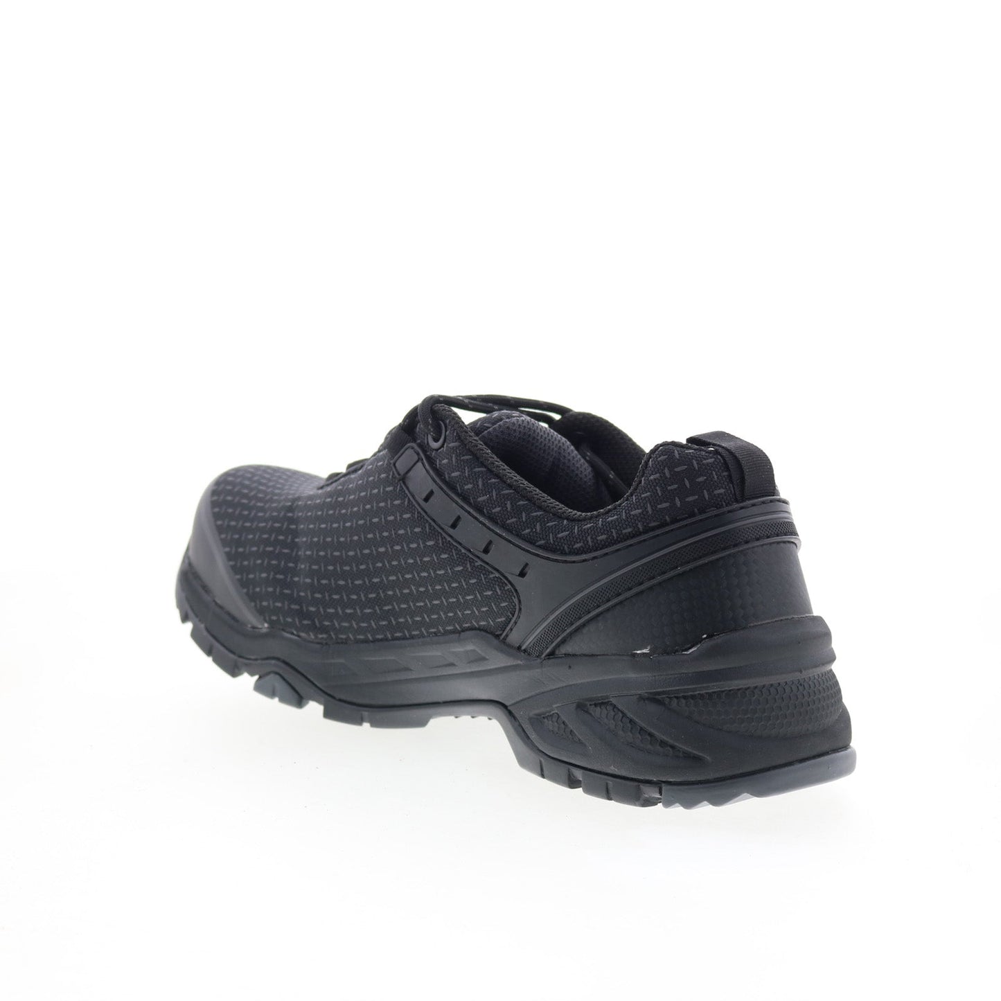 Kodiak Ramble Composite Toe SD+ ASTM Mens Black Work & Safety Shoes