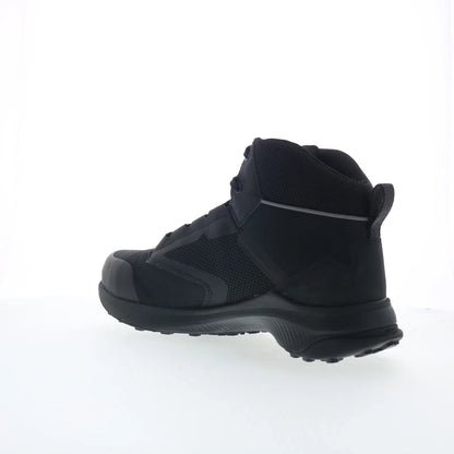 Kodiak Quicktrail Mid Nano Composite Toe FP ESR Mens Black Wide Work Boots