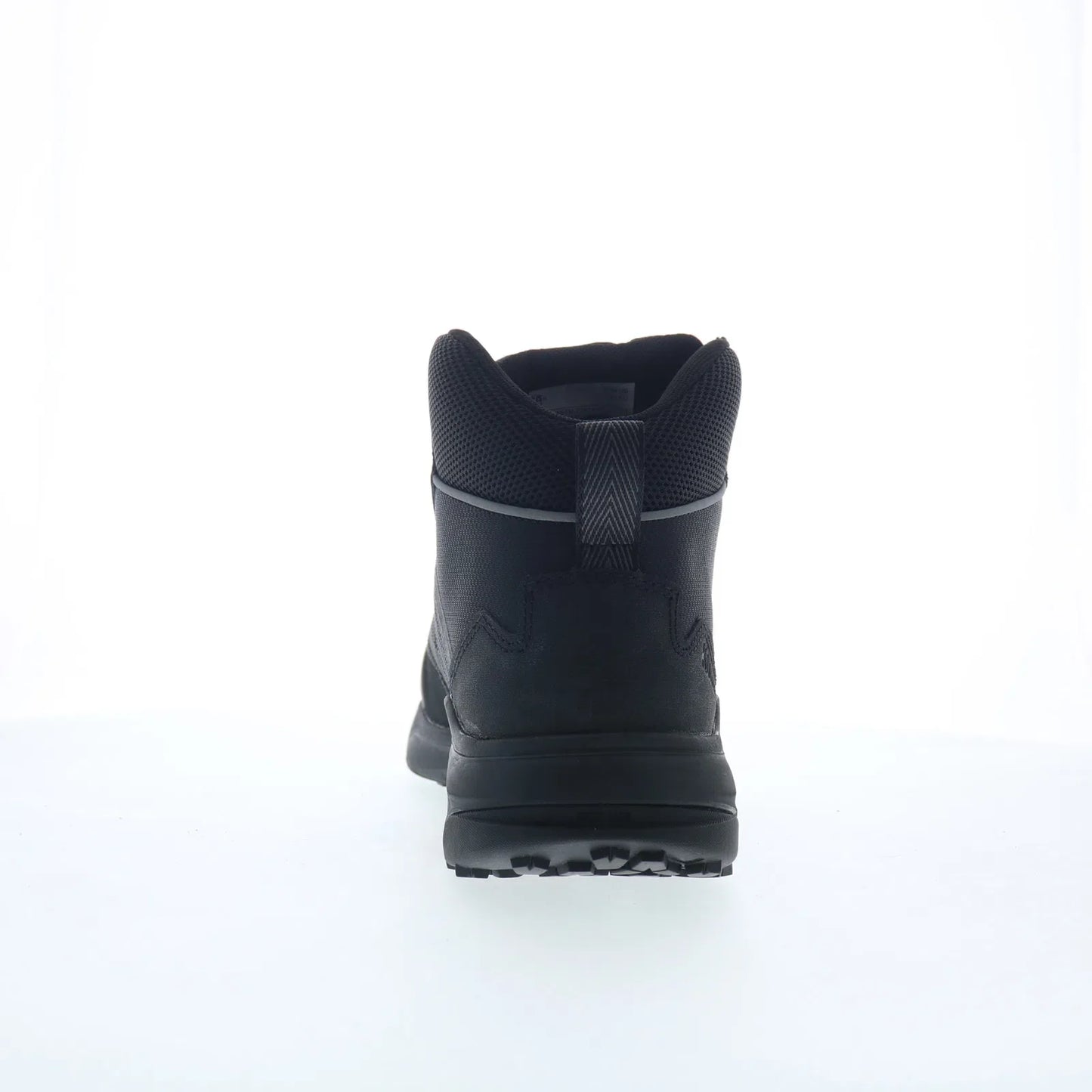 Kodiak Quicktrail Mid Nano Composite Toe FP ESR Mens Black Wide Work Boots