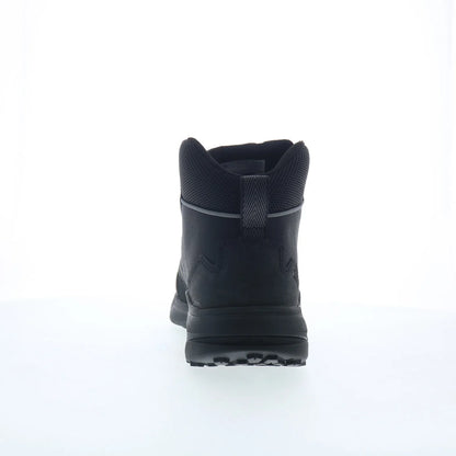 Kodiak Quicktrail Mid Nano Composite Toe FP ESR Mens Black Wide Work Boots