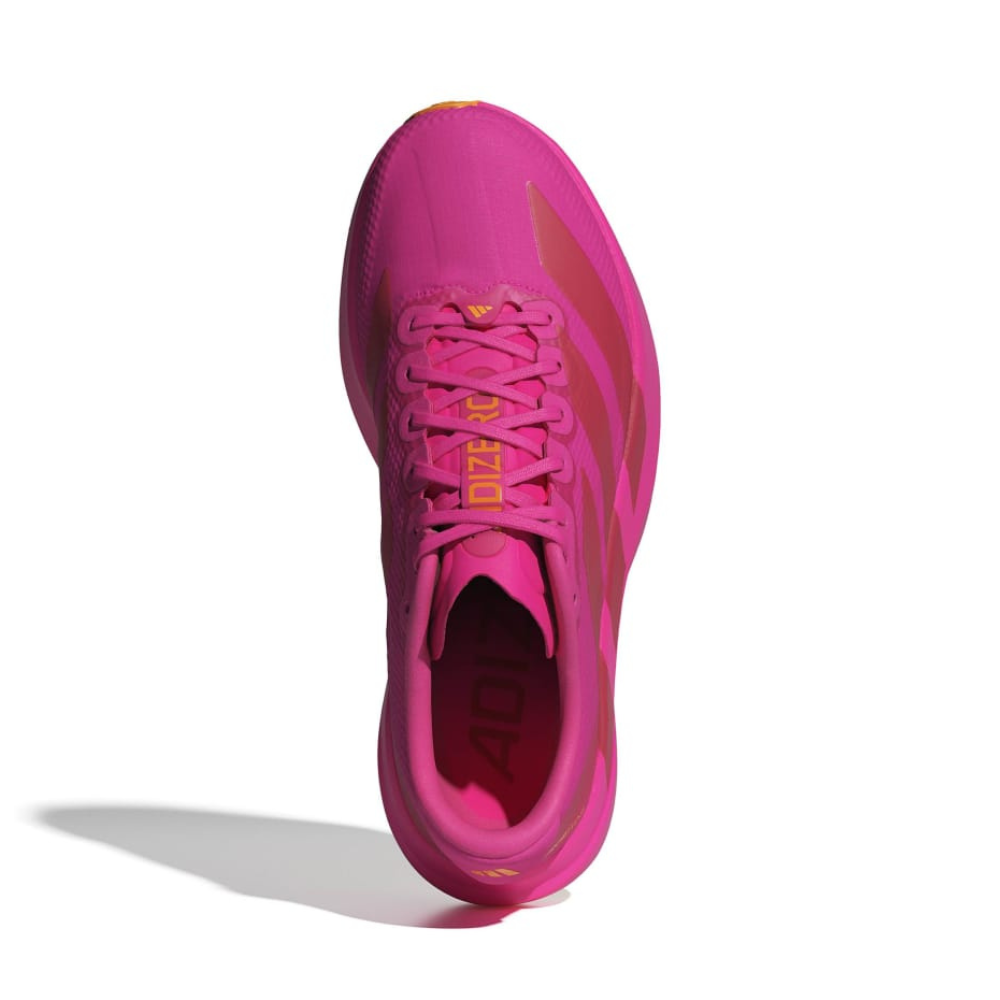 Adizero Evo SL Woven Women's :Shock Pink | Pure Ruby