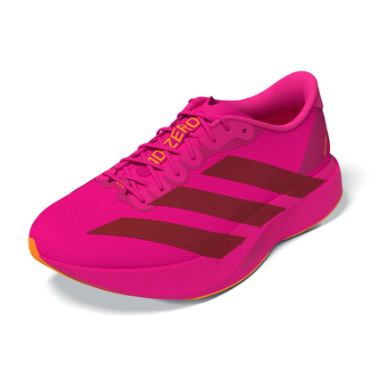 Adizero Evo SL Woven Women's :Shock Pink | Pure Ruby
