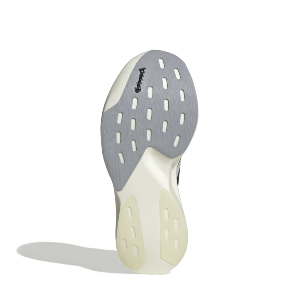 Adizero Evo SL Junior :Cloud White | Core Black