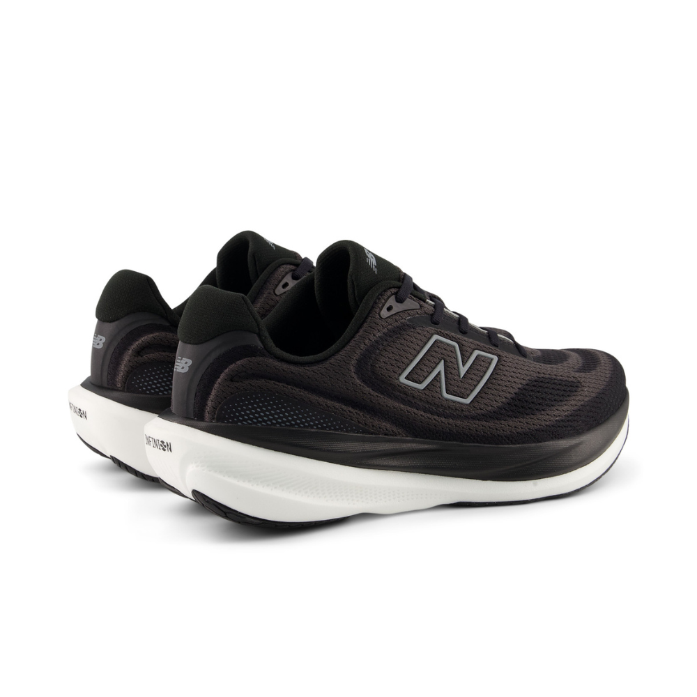 Infinion 1080V15 Men's :Black | Slate Grey