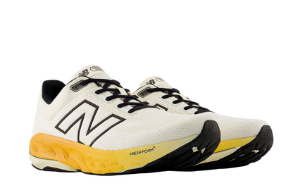 Fresh Foam X 860v14 (2E) Men's :Sea Salt | Dried Apricot