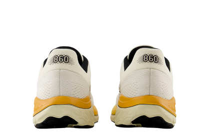 Fresh Foam X 860v14 (2E) Men's :Sea Salt | Dried Apricot