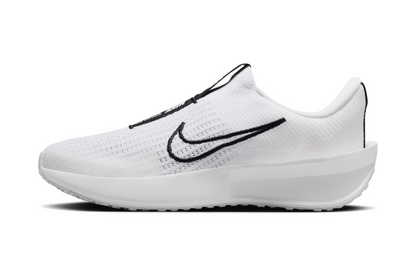 Interact Run EasyOn Men's :White I Black