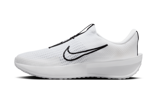Interact Run EasyOn Men's :White I Black