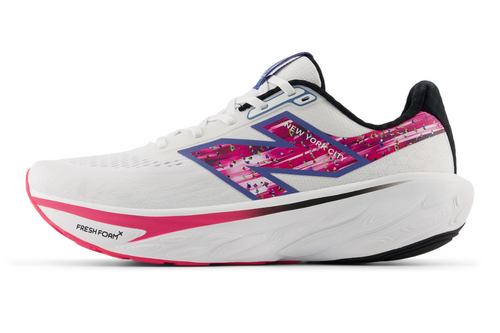 TCS NYC Marathon Fresh Foam X 1080v14 (D) Men's