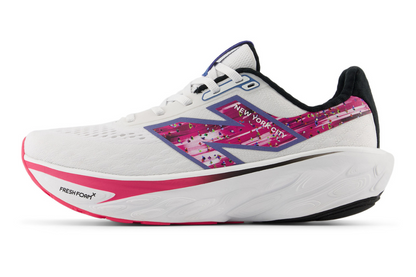 TCS NYC Marathon Fresh Foam X 1080v14 (B) Women's