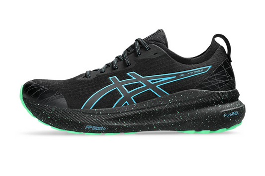 Gel-Kayano 31 Lite-Show Men's :Lite-Show I Digital Aqua