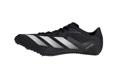 Sprintstar Track & Field :Core Black I Zero Metalic