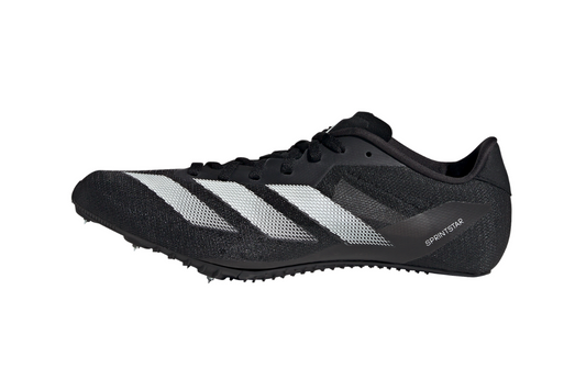Sprintstar Track & Field :Core Black I Zero Metalic