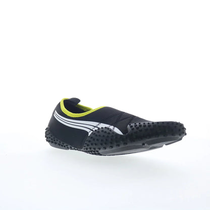 Puma Mostro Flex 40173401 Mens Black Canvas Lifestyle Sneakers Shoes