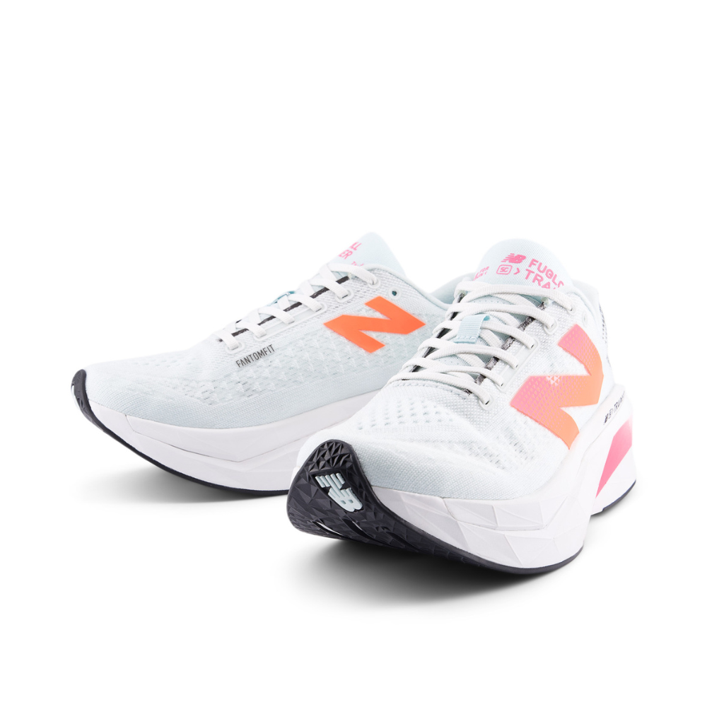 FuelCell SuperComp Trainer v3 (D) Men's :Fairweather Blue | Glint Blue