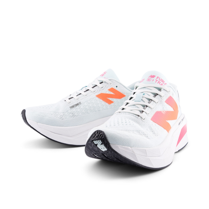 FuelCell SuperComp Trainer v3 (D) Men's :Fairweather Blue | Glint Blue