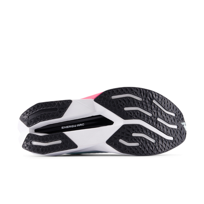 FuelCell SuperComp Trainer v3 (D) Men's :Fairweather Blue | Glint Blue