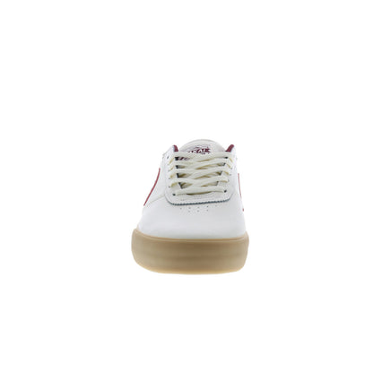 Lakai Manchester MS4240200A00 Mens Beige Skate Inspired Sneakers Shoes