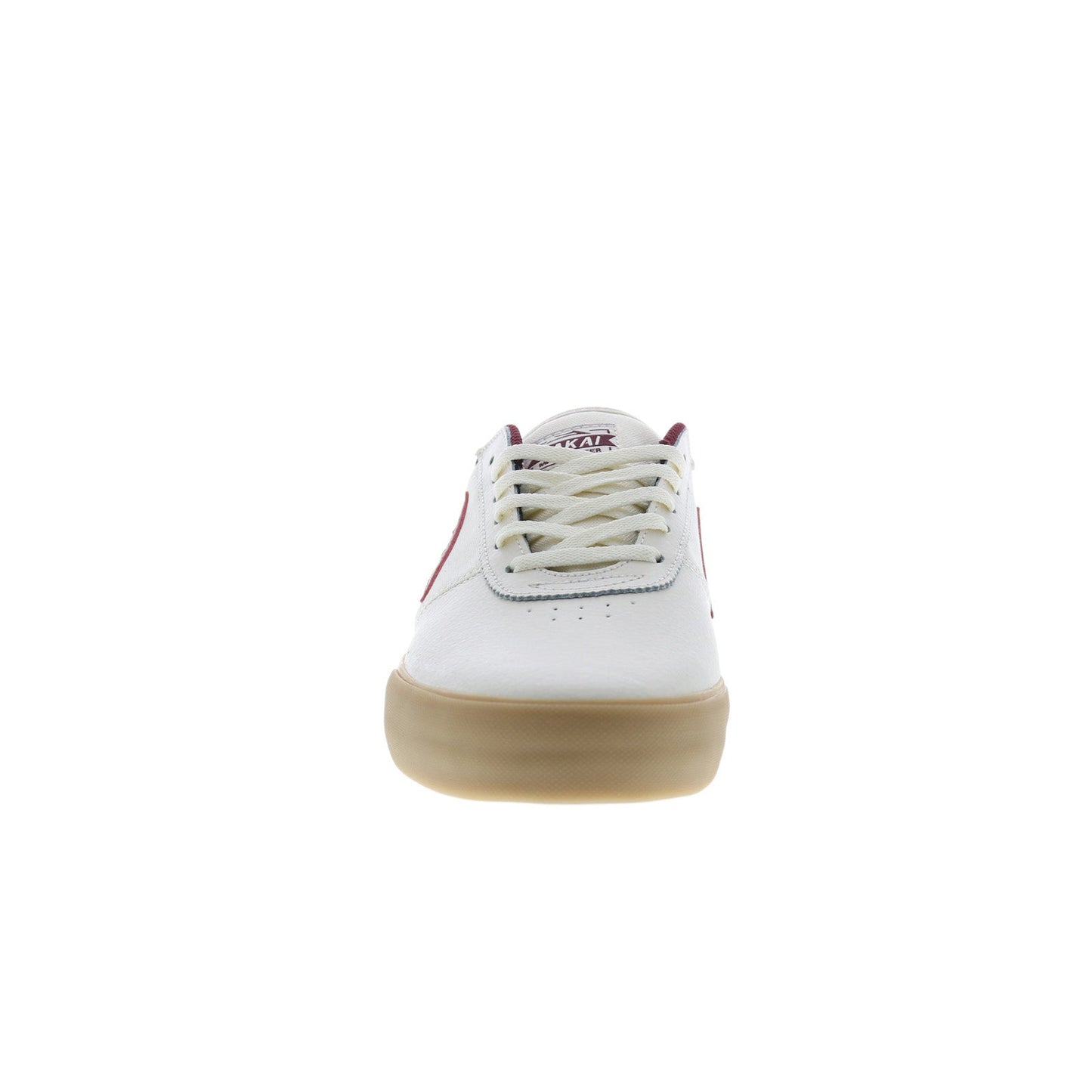 Lakai Manchester MS4240200A00 Mens Beige Skate Inspired Sneakers Shoes