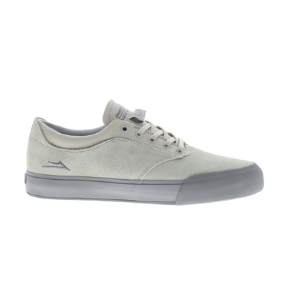 Lakai Jimmy Wilkins MS4240233A00 Mens Gray Skate Inspired Sneakers Shoes