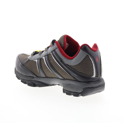 Nautilus Spark Steel Toe SD10 Mens Gray Work & Safety Shoes