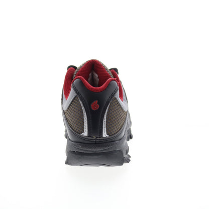 Nautilus Spark Steel Toe SD10 Mens Gray Work & Safety Shoes
