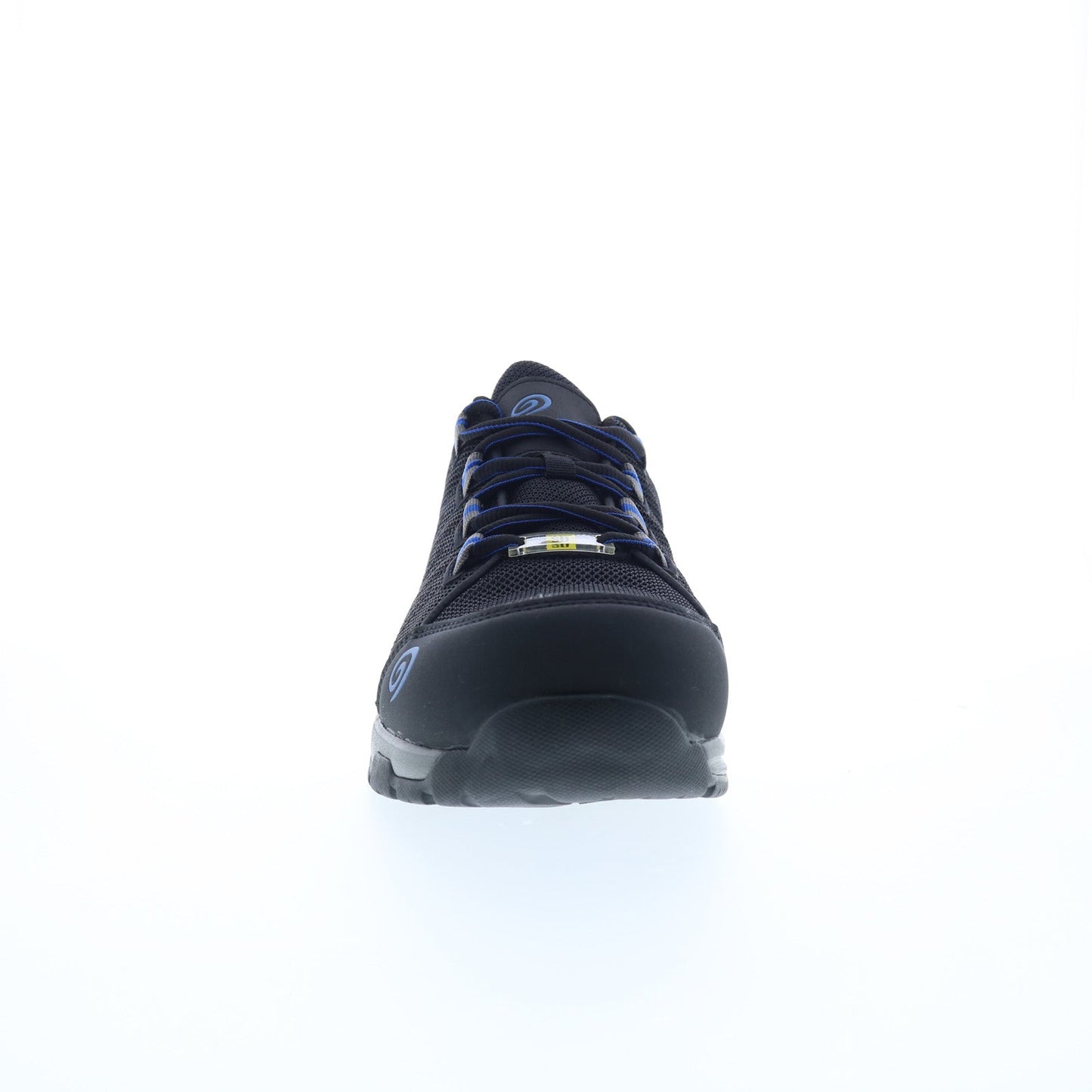 Nautilus Accelerator Oxford Carbon Toe ESD Mens Black Work & Safety Shoes