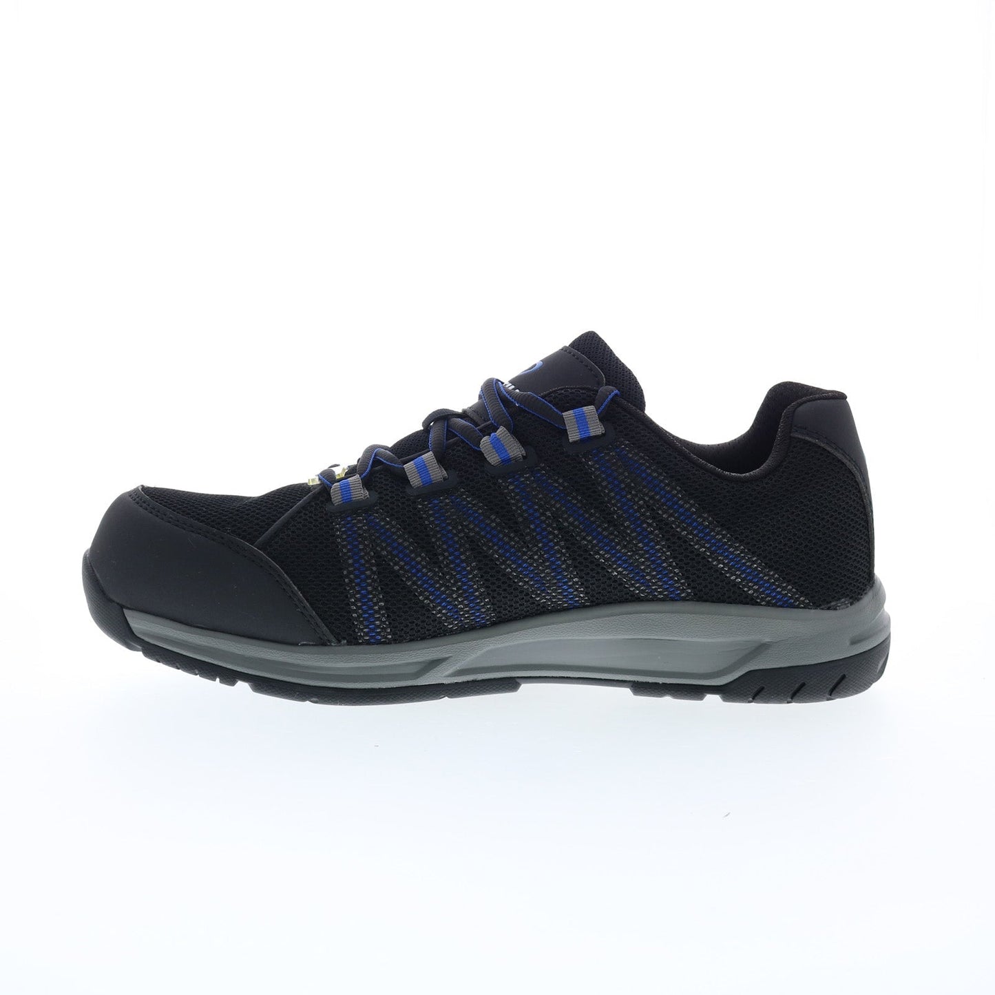 Nautilus Accelerator Oxford Carbon Toe ESD Mens Black Work & Safety Shoes